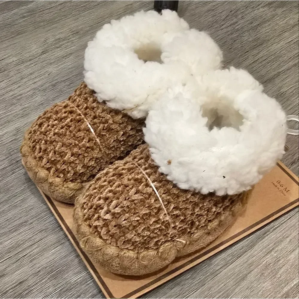 BearPaw Cozy‎ Slippers